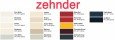 Стальной трубчатый радиатор отопления Zehnder 5280 / 1 секция