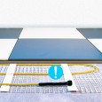 Нагревательный мат Energy Mat 3,00 - 500 Вт