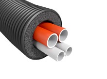 Четырехтрубная система Thermaflex ФЛЕКСАЛЕН 1000+ FV+R160H2/40H2/32
