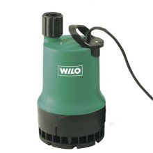 Дренажный насос Wilo TMW 32/8-10m