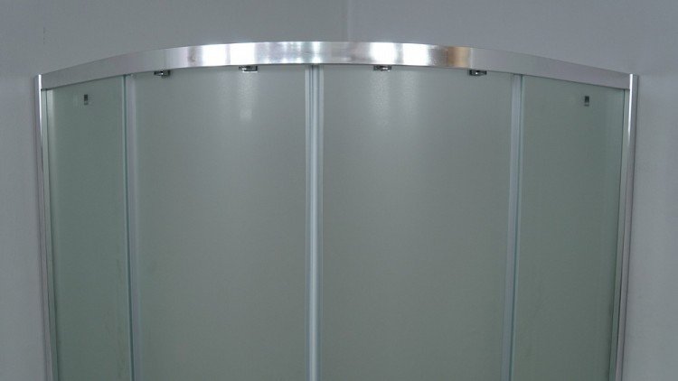Душевое ограждение Timo ALTTI-608 Foggy Glass
