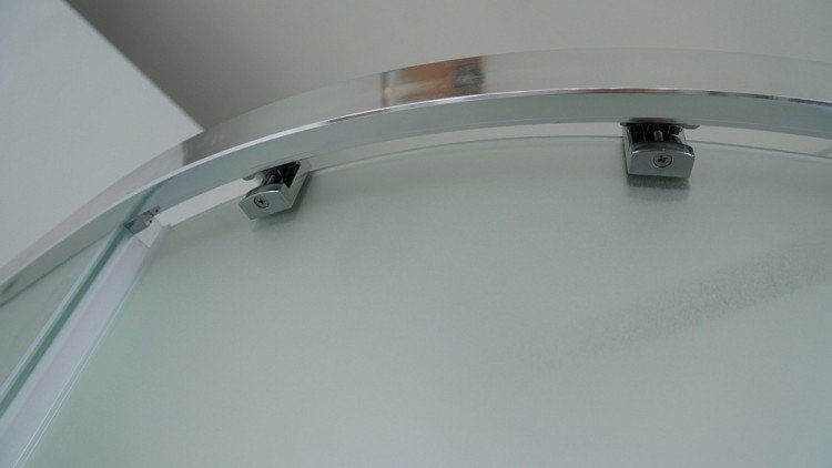 Душевое ограждение Timo ALTTI-608 Foggy Glass