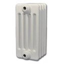 Стальной трубчатый радиатор отопления Zehnder 5050 / 1 секция
