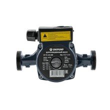 Насос циркуляционный UNIPUMP CP 25-40 180
