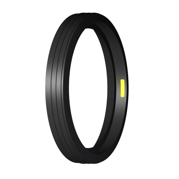 Уплотнительное кольцо POLOPLAST POLO-KAL NBR PKNL DN50