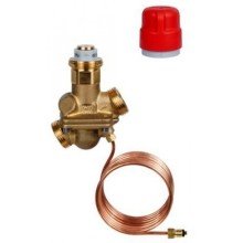Балансировочный клапан Danfoss AB-PM 1 Ду25 автоматический комбинированный (арт.003Z1404)