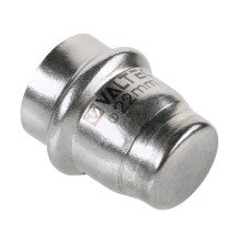 Соединитель VALTEC нерж. сталь 28