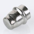Соединитель VALTEC нерж. сталь 28