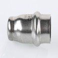 Соединитель VALTEC нерж. сталь 28