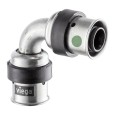 Отвод Viega SmartPress 90 гр. 32, модель 6716