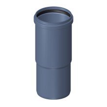 Компенсационный патрубок POLOPLAST POLO-KAL NG PKL DN125