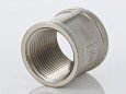 Муфта соединительная VALTEC 1 1/4 внутренняя, никелированная латунь