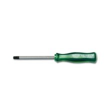Отвертка HEYCO с пластиковой рукояткой, TORX T 40, 200 мм