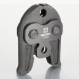 Насадка VALTEC 12мм V-профиль, для пресс-инструмента электр.