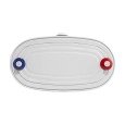 Электрический накопительный водонагреватель Electrolux EWH 80 Gladius 2.0