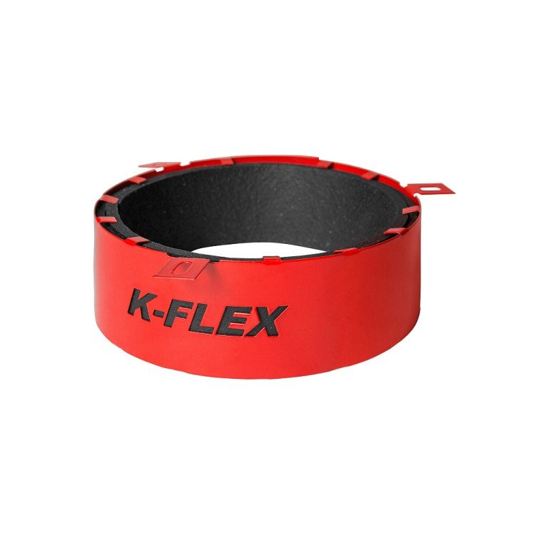 Муфта противопожарная K-FLEX K-FIRE COLLAR 160