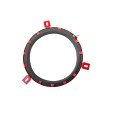 Муфта противопожарная K-FLEX K-FIRE COLLAR 160
