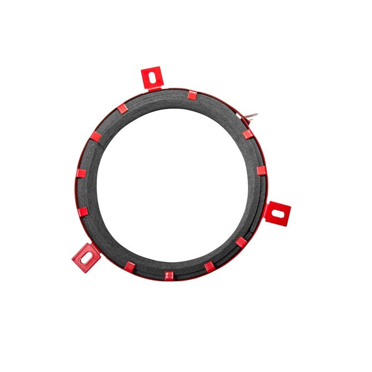 Муфта противопожарная K-FLEX K-FIRE COLLAR 160