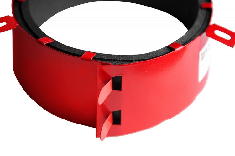 Муфта противопожарная K-FLEX K-FIRE COLLAR 160