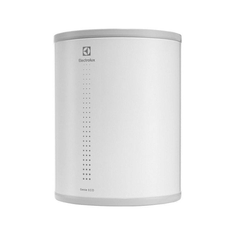 Электрический накопительный водонагреватель Electrolux EWH 15 Genie ECO U