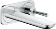Встраиваемый смеситель Hansgrohe PuraVida 15084000
