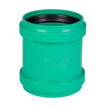 Муфта Ostendorf KG2000U ремонтная (надвижная) 110