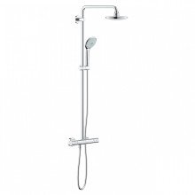 Душевая колонна Grohe Euphoria 180 27296001