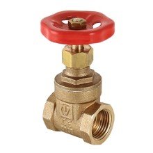 Задвижка муфтовая VALTEC PN 16 3/4