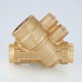 Автоматический стабилизатор расхода VALTEC регулируемый, динамический, корпус 1 вн.-вн (590141)