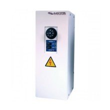 Электрический котёл отопления одноконтурный настенный Savitr Classic 5 Plus