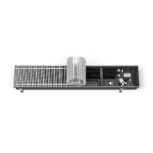 Внутрипольный конвектор с вентилятором Varmann Qtherm Q 230.75.1000