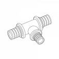 Тройник Rehau 25-25-20