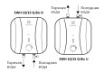Электрический накопительный водонагреватель Electrolux EWH 15 Q-bic U
