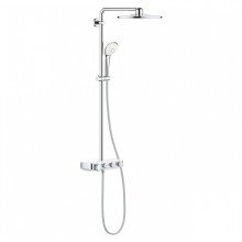 Душевая колонна Grohe Euphoria SmartControl 310 Duo 26507LS0