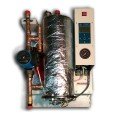 Электрический котёл отопления одноконтурный настенный Savitr Ultra 3 Plus