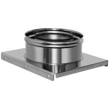 Опора Вулкан VCR d150/250 нижняя №2 коаксиальная CDOH2