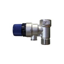 Группа безопасности Stiebel Eltron SV EX 1/2 дюйма