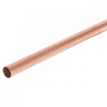 Труба медная неотожженая HME SANCO D 28 x 1,0 EN 1057 (25/750), штанга 5 м