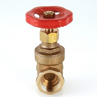 Задвижка муфтовая VALTEC PN 16 1