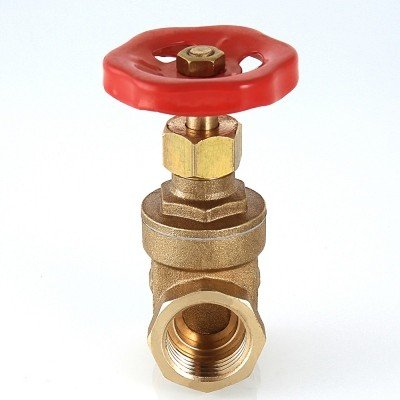 Задвижка муфтовая VALTEC PN 16 1