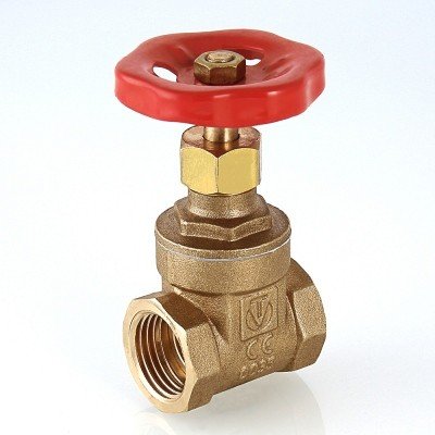 Задвижка муфтовая VALTEC PN 16 1