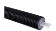 Теплоизолированная труба Uponor ECOFLEX THERMO TWIN ТРУБА 2X25X2,3/175 PN6