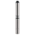 Скважинный насос UNIPUMP БЦП 3,5-0,63-45, 550 Вт, кабель 20 м