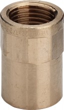 Переходник Viega с внутренней резьбой под пайку 18 мм х 3/4 (артикул 102180)