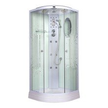 Душевая кабина Niagara NG 3012-01