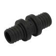 Соединитель KAN-therm PPSU Push двухсторонний, 18х2/18х2