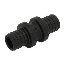 Соединитель KAN-therm PPSU Push двухсторонний, 18х2/18х2