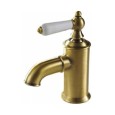Смеситель для раковины Bravat Art F175109U