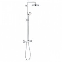 Душевая колонна Grohe Tempesta Cosmopolitan 210 27922001
