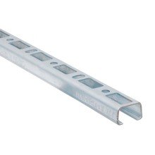 Профиль монтажный Walraven BIS RapidRail WM15 - 30 х 20 х 1,75, L=2000 мм (хлыст)